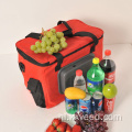 Promotionele fitness lunch koeler tas voor warm eten
